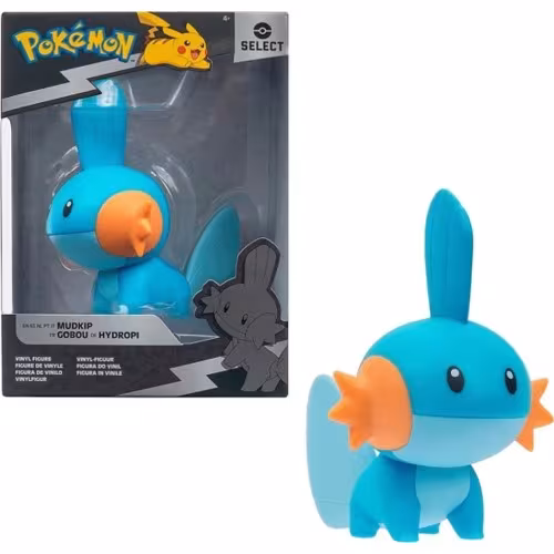Pokémon collectible 5