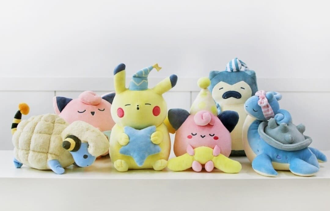 Pokémon collectible 8
