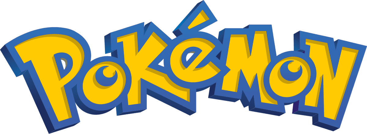 Pokémon Logo